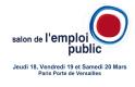 Salon de l'Emploi Public 2010