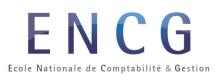 Passer le DCG (Diplôme de Comptabilité et Gestion) : L'ENCG propose des bourses aux plus défavorisés