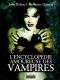 Encyclopédie amoureuse des vampires