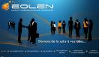 EOLEN recrute 150 collaborateurs pour soutenir son développement