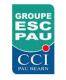 L'ONU partenaire de l'ESC Pau