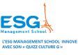 L'ESG Management School innove avec son " Quizz culture G"