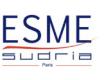 Nouvelle dynamique de l'ESME Sudria pour 2012