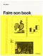 Faire son book