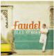 Faudel : sortie de son nouvel album "Bled Memory"