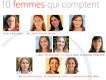 10 femmes qui comptent 
