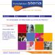 6ème édition de la Bourse de la Fondation Steria - Institut de France 