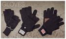 Le retour du froid, et donc des gants et des mitaines revisités par OBEY