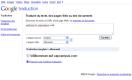 Traduction google : il y a le son maintenant !