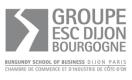 Groupe ESC Dijon-Bourgogne :  Les trophées des champions
