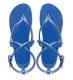Havaianas. Flash, Freedom & Grace : Trois sandales très 2012!