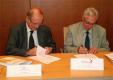 Partenariat entre la Fondation HEI-Ingénieur pour le monde et la Fondation Spie batignolles