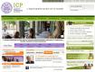 L'ICP - Institut Catholique de Paris ouvre dès septembre 2012 deux nouveaux cursus qui associent le meilleur des ses 6 facultés et 11 écoles :