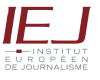 Alexandre Mognol, étudiant en 2ème année à l'IEJ,  remporte les Talents de l'Info RMC