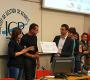 Vie associative de l'IGR-IAE de Rennes : 3000 euros reversés à l'association AIDES.