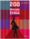 200 exercices pour intégrer une école de mode