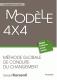 Modèle 4X4 - Méthode globale de conduite du changement
