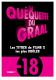 La Quéquette du Graal : Les titres de Films X les plus drôles