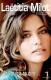Je voulais te dire... par Laëtitia Milot, héroïne de "Plus belle la vie"