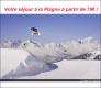 Votre séjour à la Plagne à partir de 79€ !