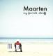 Maarten : nouvel album my favorite sheriff