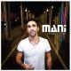 Mani  : Premier Album "Heroes of Today"