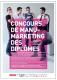Concours de MANUMARKETING des diplômes 2010