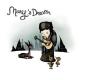 Mary's Dream : leur 1er album est disponible !