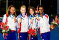 Interview de Mathilde GRUMIER, tudiante à l'ESPEME, médaillée d'Or aux Universiades 2011 de Shenzhen
