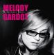 Melody Gardot   : nouvel album Worrisome Heart