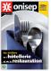 Les métiers de l'hôtellerie et de la restauration