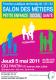 Le « Salon des métiers Petite Enfance Social Santé» : les collectivités recrutent