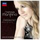 Album Méditations de Nathalie Manfrino