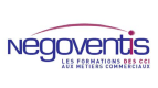 NEGOVENTIS : Le réseau des formations aux métiers commerciaux
