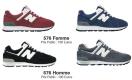 New Balance Made in UK