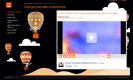 l'Orange Graduate Programme lance le recrutement de sa 11ème promotion