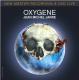 JEAN MICHEL JARRE : OXYGENE