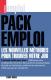 Pack emploi : Le guide « tout en un » pour décrocher son job !