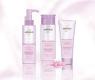 Perle & Camélia , nouvelle gamme de soins nettoyants visage de l’Institut Arnaud