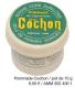 Prenez votre pied cet hiver avec la gamme M.O. Cochon