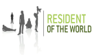 Un réseau social politique : Resident of the World  débarque en France