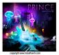 Prince revient avec un tout nouveau projet intitulé Lotusflow3r