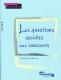 Les questions sociales aux concours