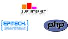 Rasmus Ledorf, créateur PHP, à Epitech et SUP'Internet