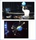 Observez la Terre en 3D et « réalité augmentée » !