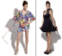 Le resortwear SHAN