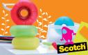 Dévidoir Fun Scotch®