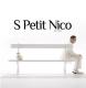 Humain est le premier album de S Petit Nico.