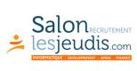 Salon emploi métiers de l'informatique à Lille