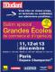Salon Spécial Grandes Ecoles de commerce et d’ingénieurs